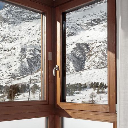 Hellochalet - The One - Garage, Bootdryer, Home Theatre With Subwoofer, Netflix, Hydromassage Turkish Bath Брей-Червиния Экстерьер фото