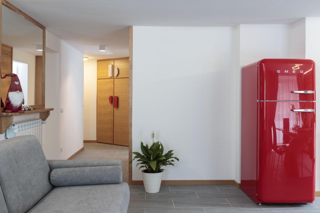 Hellochalet - The One - Garage, Bootdryer, Home Theatre With Subwoofer, Netflix, Hydromassage Turkish Bath Брей-Червиния Экстерьер фото