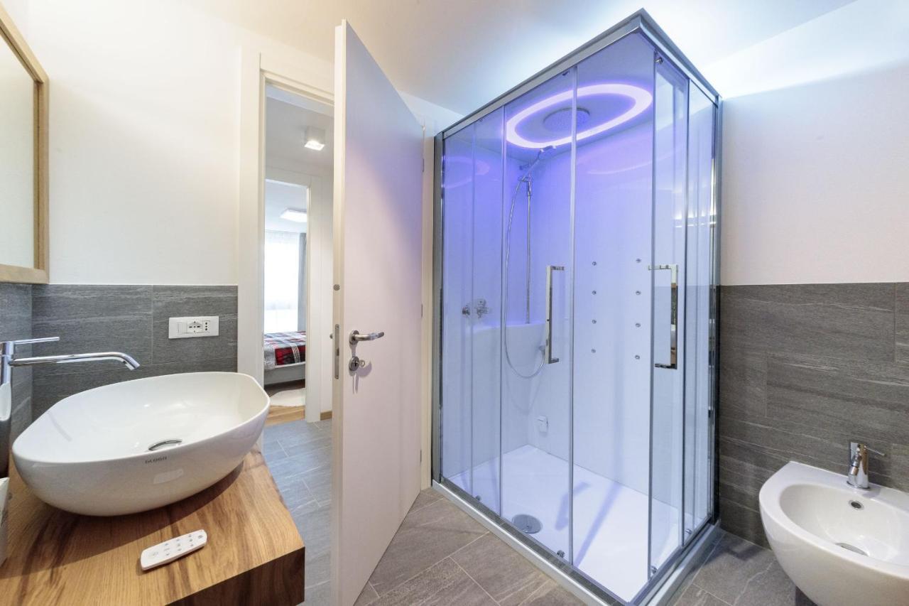 Hellochalet - The One - Garage, Bootdryer, Home Theatre With Subwoofer, Netflix, Hydromassage Turkish Bath Брей-Червиния Экстерьер фото