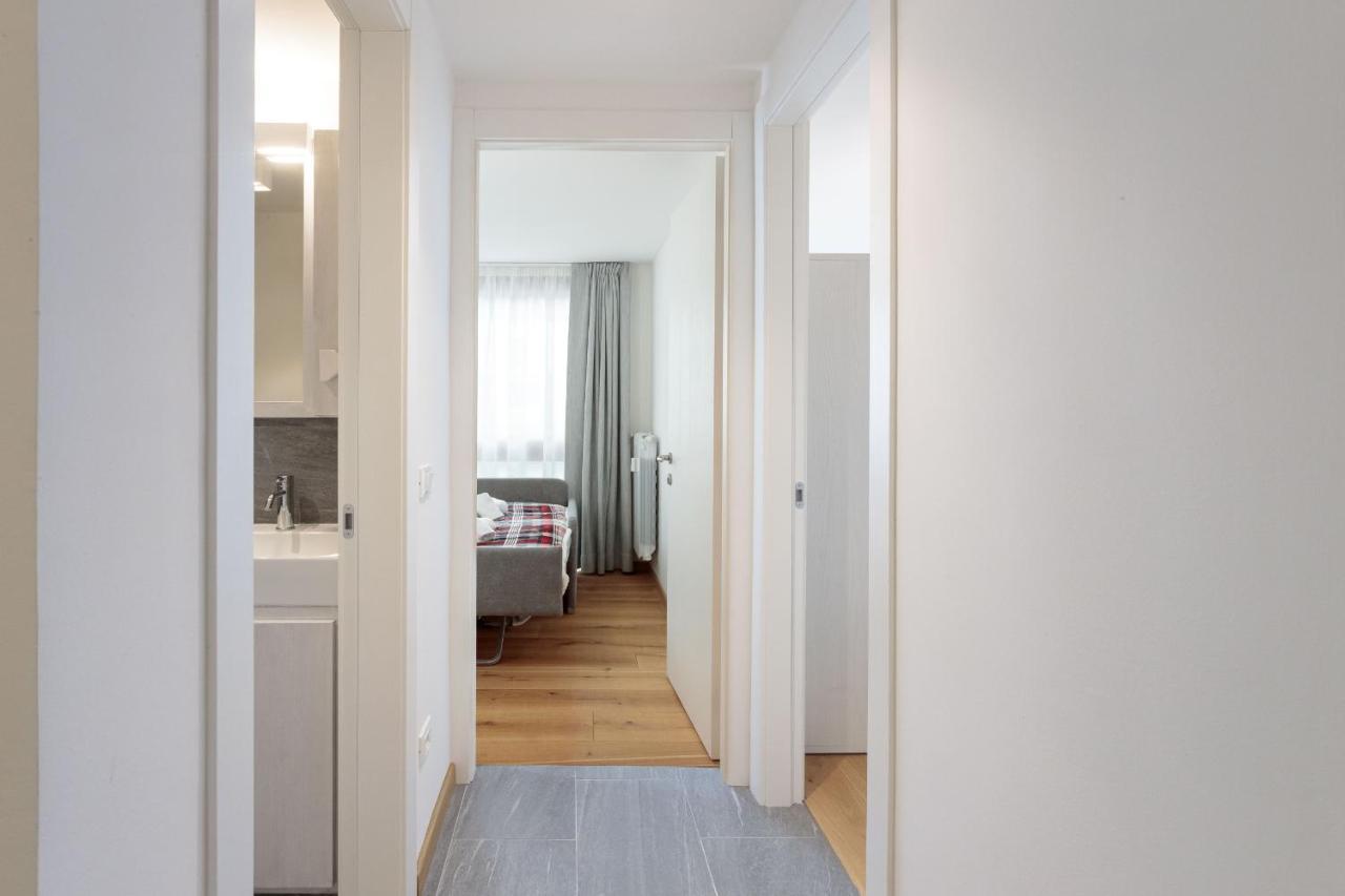 Hellochalet - The One - Garage, Bootdryer, Home Theatre With Subwoofer, Netflix, Hydromassage Turkish Bath Брей-Червиния Экстерьер фото