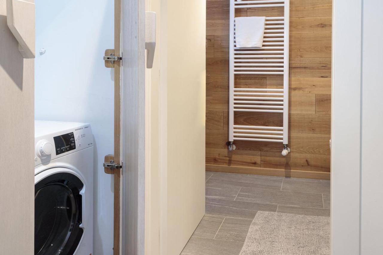 Hellochalet - The One - Garage, Bootdryer, Home Theatre With Subwoofer, Netflix, Hydromassage Turkish Bath Брей-Червиния Экстерьер фото